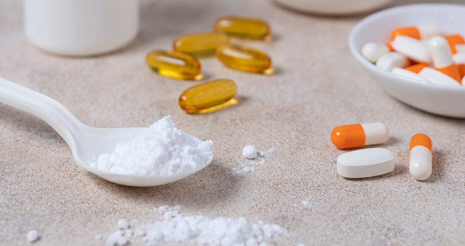 La suplementación con glutamina podría ayudar a mejorar la salud intestinal